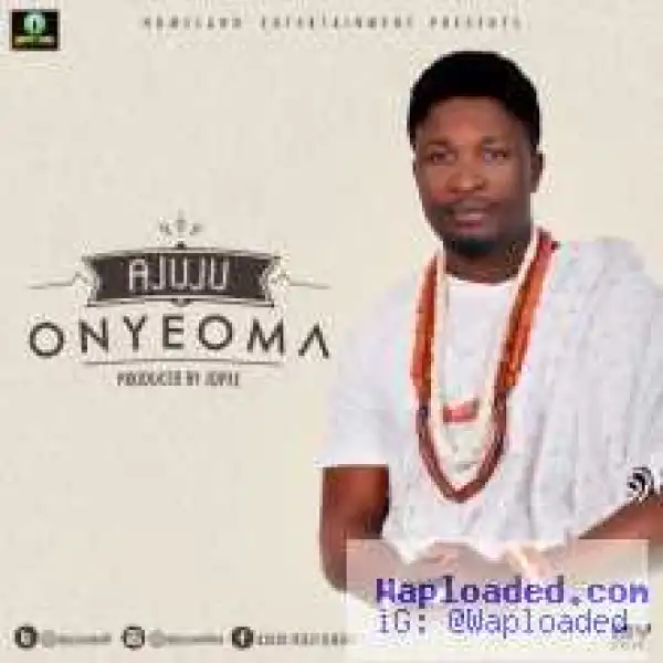 Ajuju - Oye Oma